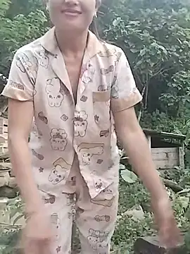 Nana-AsianWet 网络视讯表演