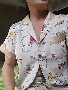 Nana-AsianWet 网络视讯表演