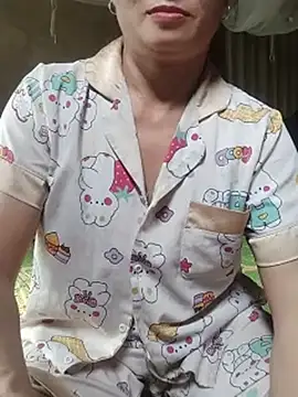 Nana-AsianWet Show Webcam