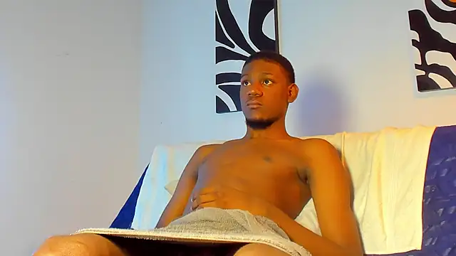 Show Webcam de Drake_Wit1