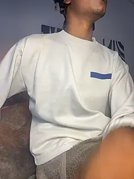 Drake_Wit1 Show Webcam