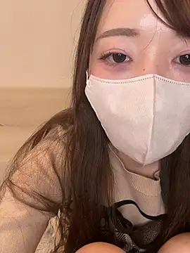 mirudayo4545のウェブカメラショー