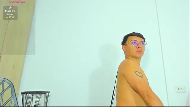 VelvetKoi Webcamshow
