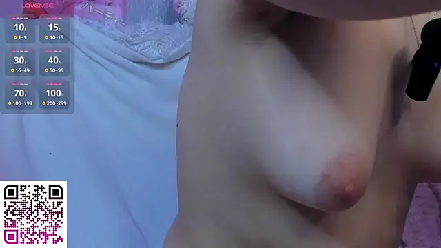 midnightle_sin's Webcam Show