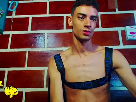 Steeve_Hard Webcamshow
