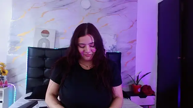 Czat XXX na żywo – Lizeth_bigboob