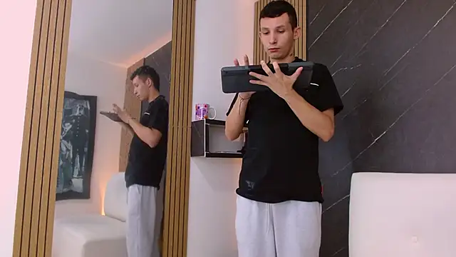 Isak_Berekoa 웹캠 쇼