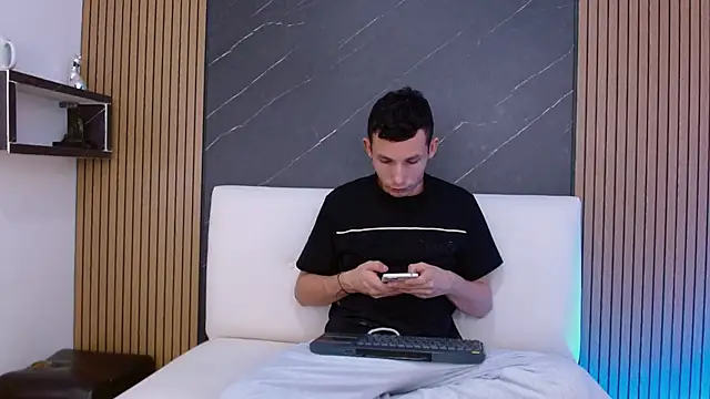 عرض كام Isak_Berekoa
