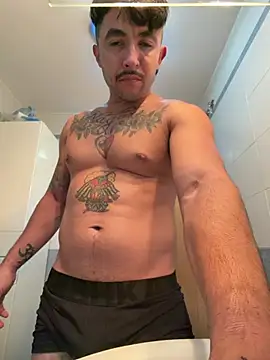 Chat +18 de selflove10 ao vivo