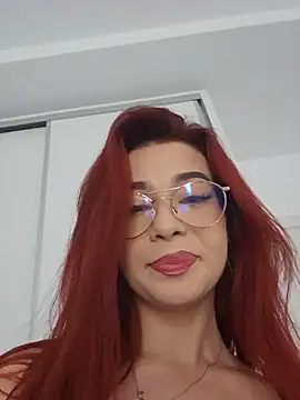 VipFOXXY Webcam show