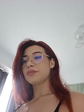 VipFOXXY Webcam show