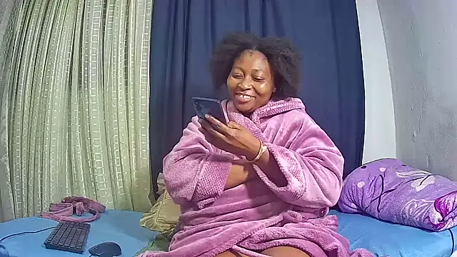 HottyBoobs5's Webcam Show
