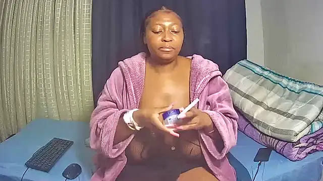HottyBoobs5's Webcam Show