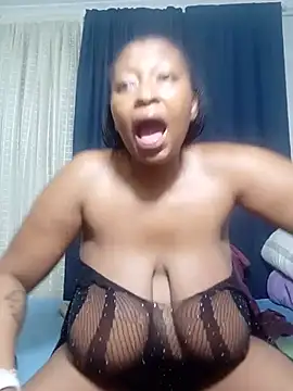 Show webcam de HottyBoobs5