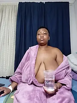 Show Webcam de HottyBoobs5