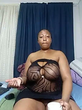 HottyBoobs5's Webcam Show