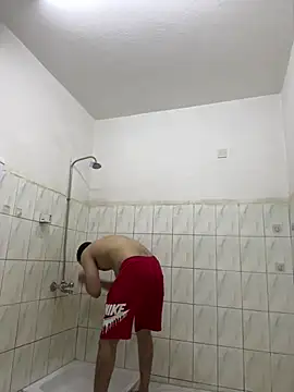 Webkamerová show Yassin_ksa