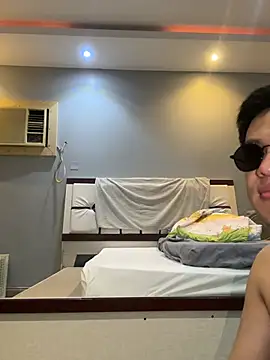 Yassin_Live webcam show