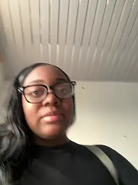 EbonyRose__ Live XXX-Chat