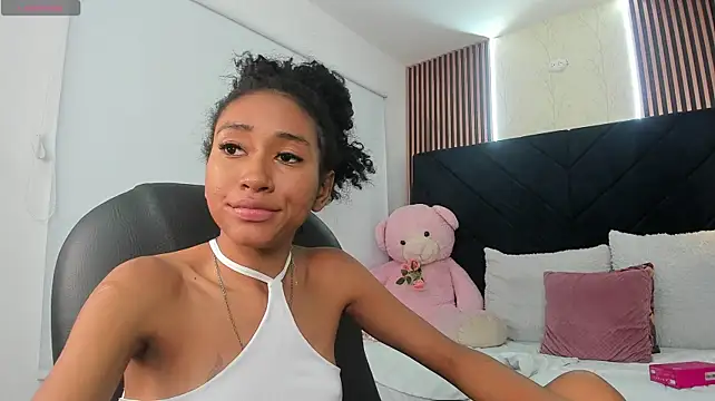 vicky_castillo Chat XXX in diretta