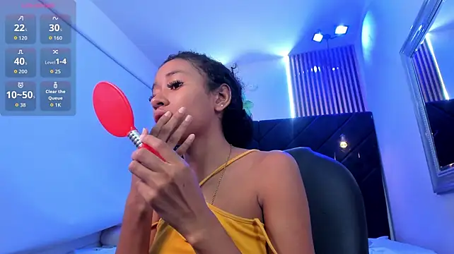 vicky_castillo – Live XXX-chat