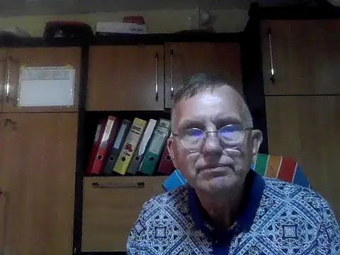 Robotnikm webkamerás műsora
