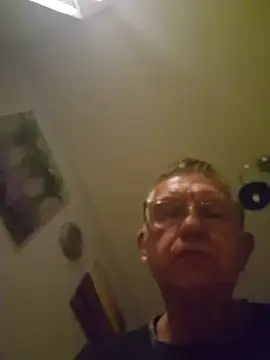 Robotnikm webcam show