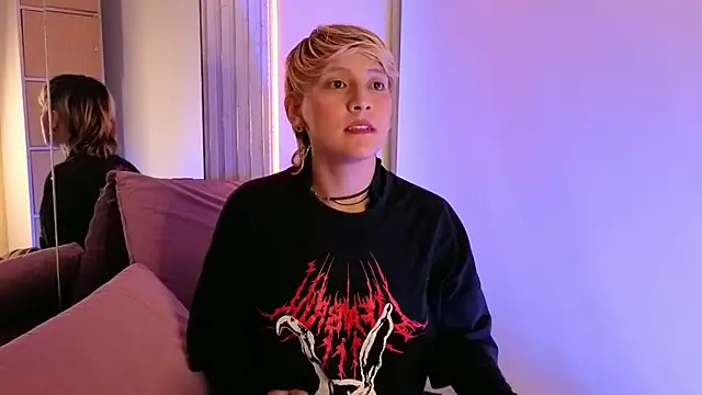 Webkamerová show DannyRoudX