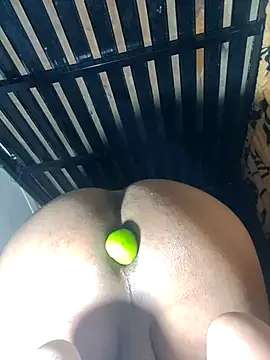 Sameerbottomboyn Webbikameraesitys