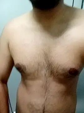 عرض كام Sameerbottomboy