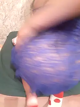 Koobra-M's Webcam Show