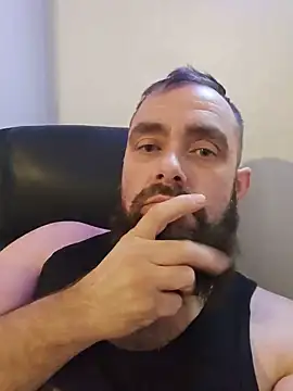 DaddyaKwillFuUp's Webcam Show