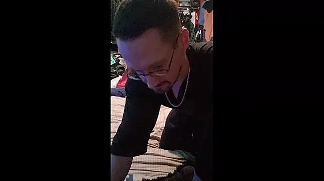 XxBigJim Webcamshow