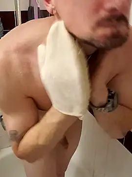 XxBigJim Webcam Show