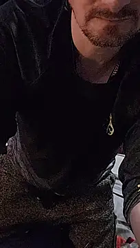 Webkamerová show XxBigJim