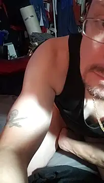 XxBigJim Pertunjukan Webcam