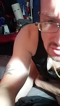 XxBigJim Webcam Show