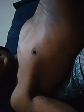 Nude-Deen Webcam-Show