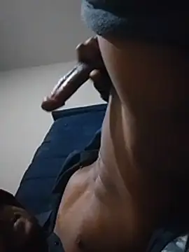 Nude-Deen webcam show