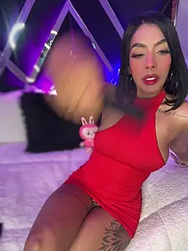 FiorellaBossh_'s Live XXX Chat