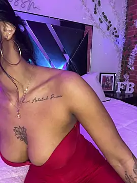 FiorellaBossh_ Live XXX-chat