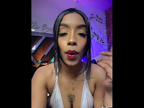 FiorellaBossh_ – Naživo XXX chat