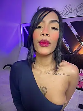 FiorellaBossh_ – webcam-show