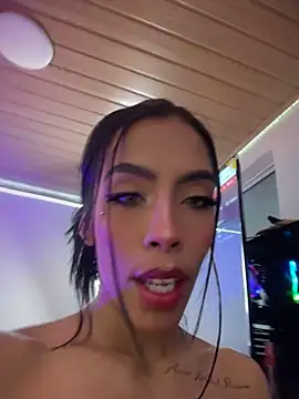 Chat +18 de FiorellaBossh_ ao vivo