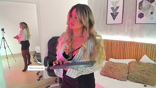 عرض كام VanessaBlakes