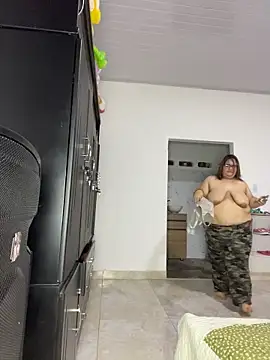 marianacooper1234 Pertunjukan Webcam