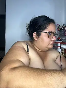 Pertunjukan Kamera Web marianacooper1234