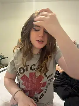 cutypiefull Webcamshow