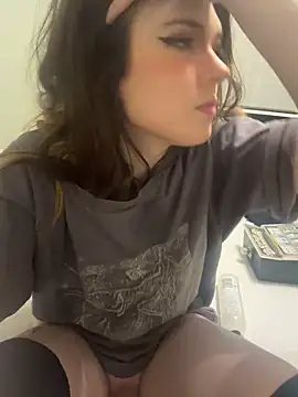 عرض كام cutypiefull