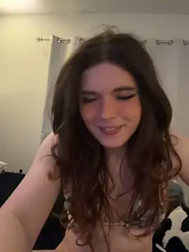 cutypiefull Show Webcam